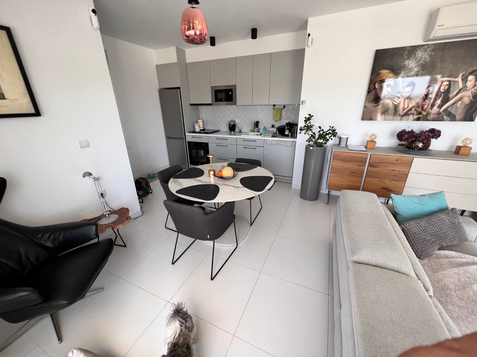 2 Bed, 1 Bath, ApartmentFor Sale, San Miguel de Salinas, Alicante