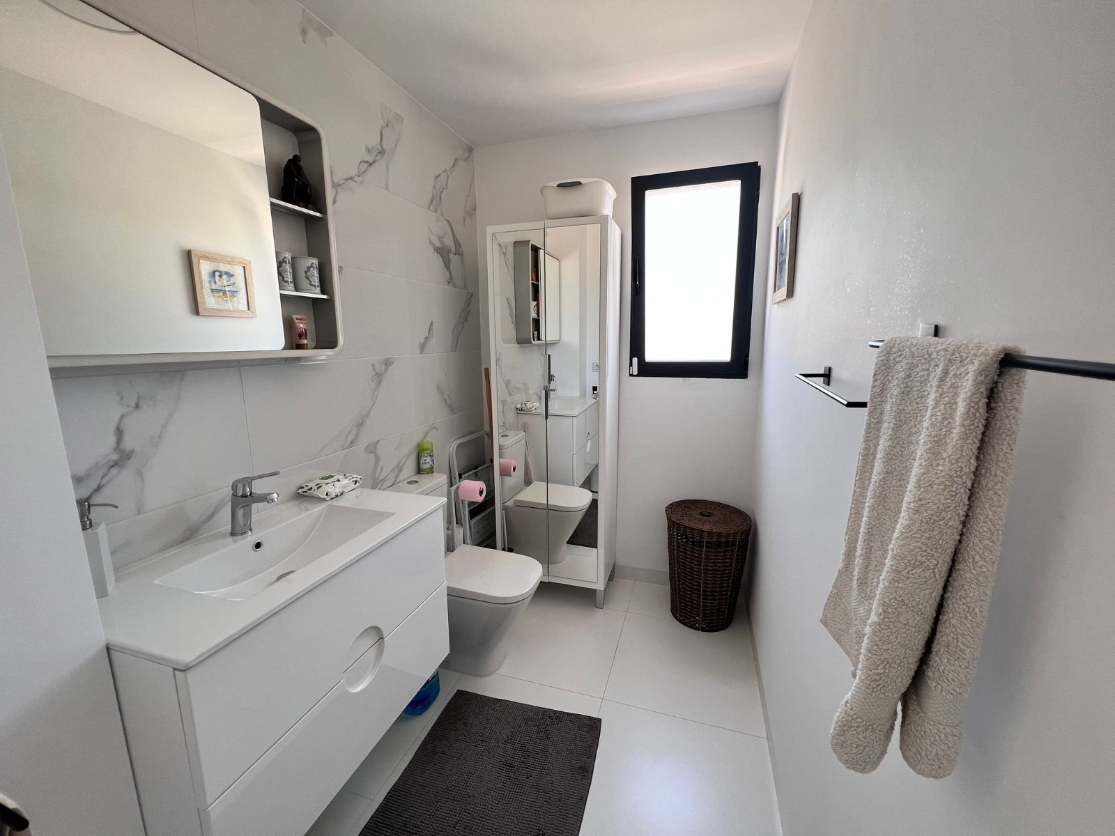 2 Bed, 1 Bath, ApartmentFor Sale, San Miguel de Salinas, Alicante