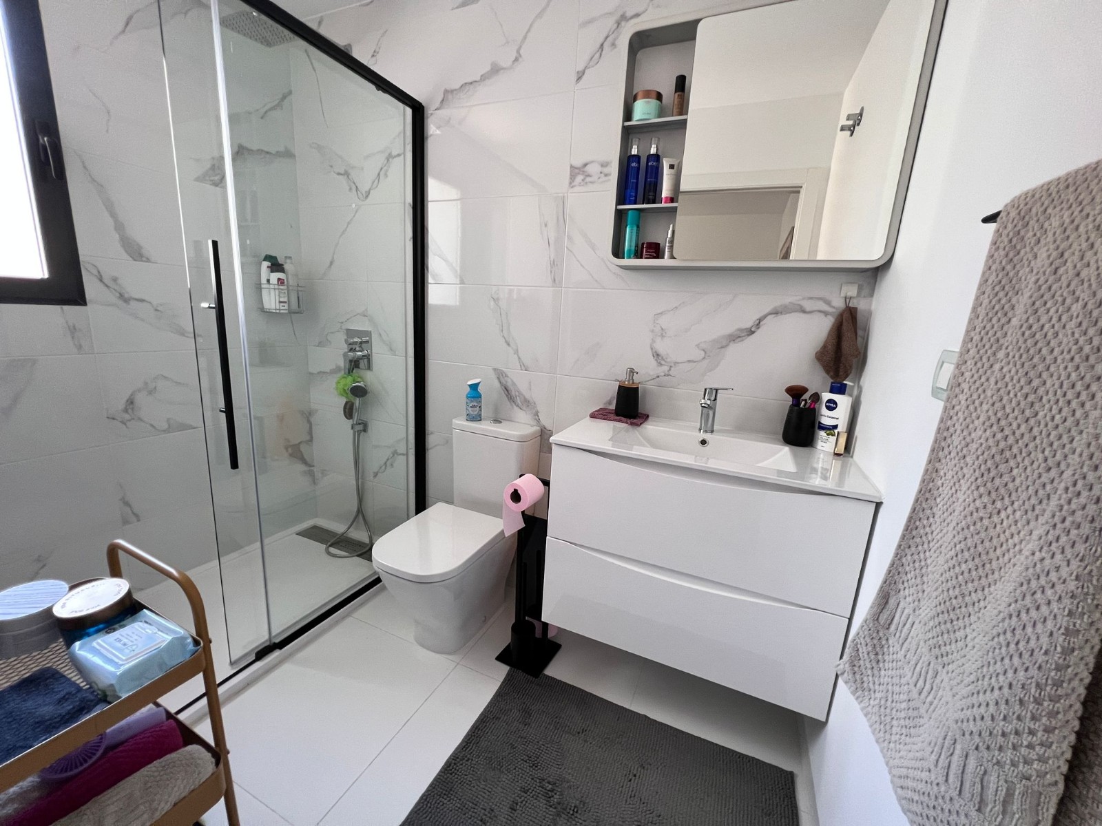 2 Bed, 1 Bath, ApartmentFor Sale, San Miguel de Salinas, Alicante