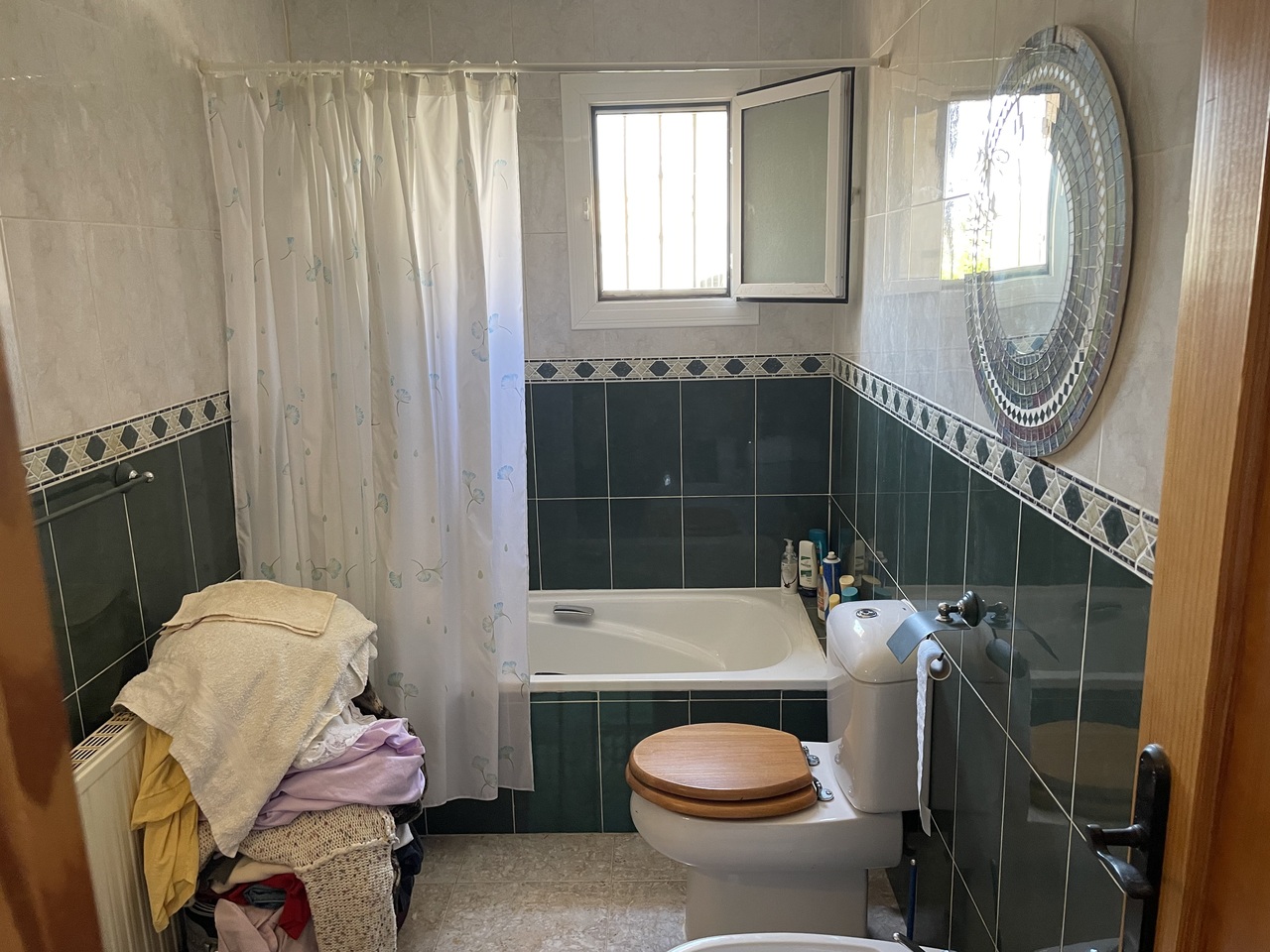 3 Bed, 3 Bath, HouseFor Sale, Camposol, Murcia