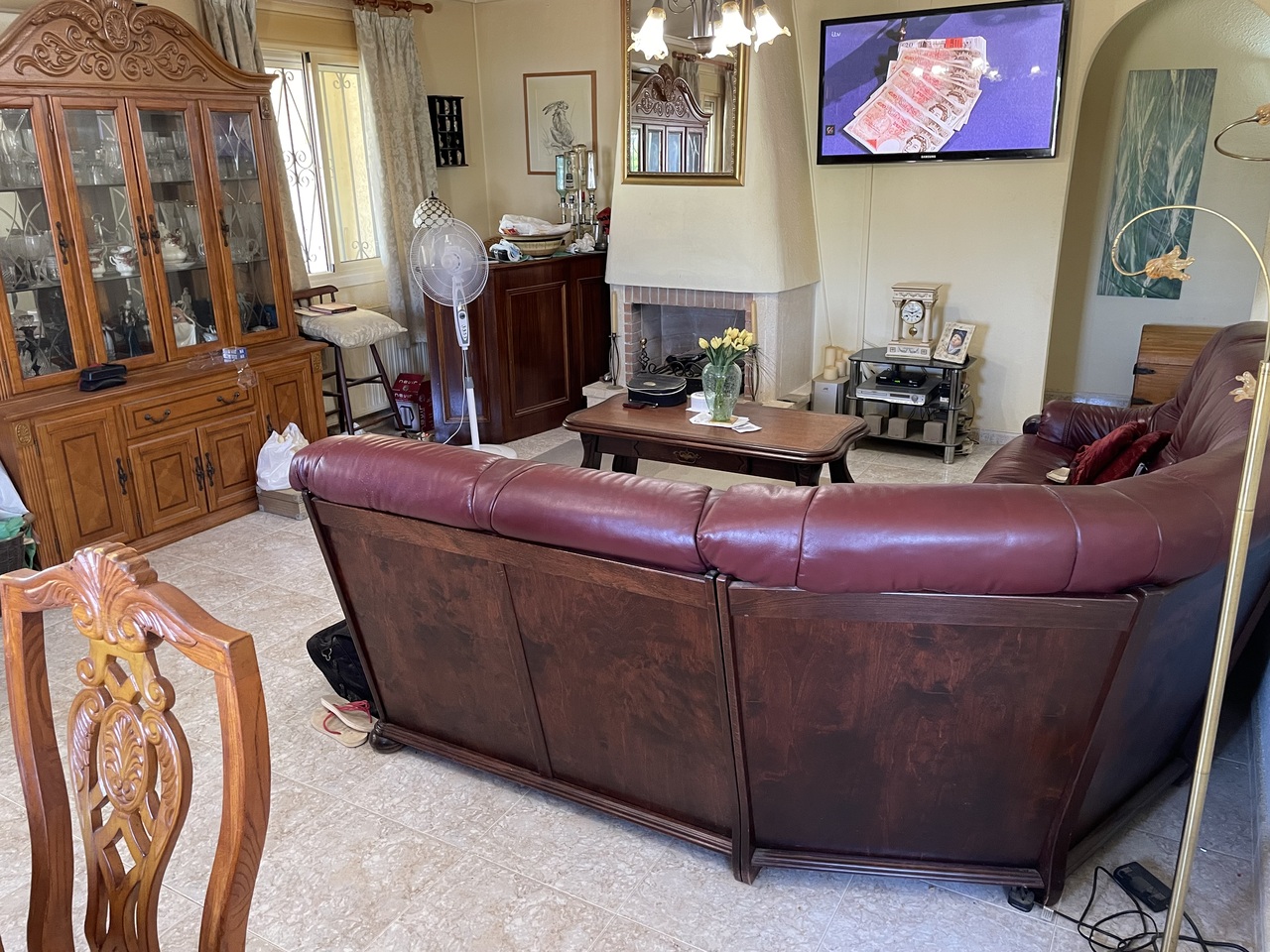 3 Bed, 3 Bath, HouseFor Sale, Camposol, Murcia