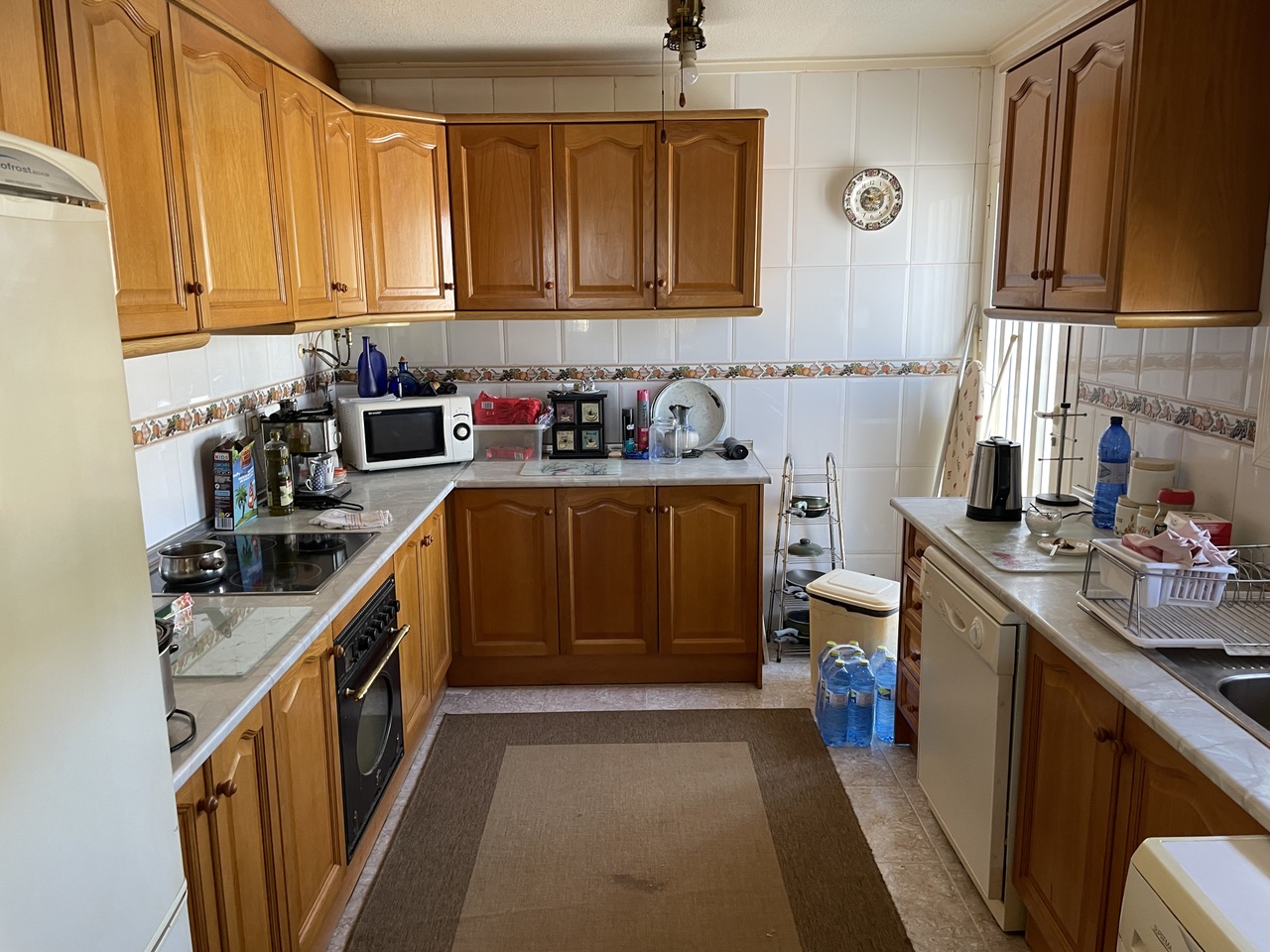 3 Bed, 3 Bath, HouseFor Sale, Camposol, Murcia