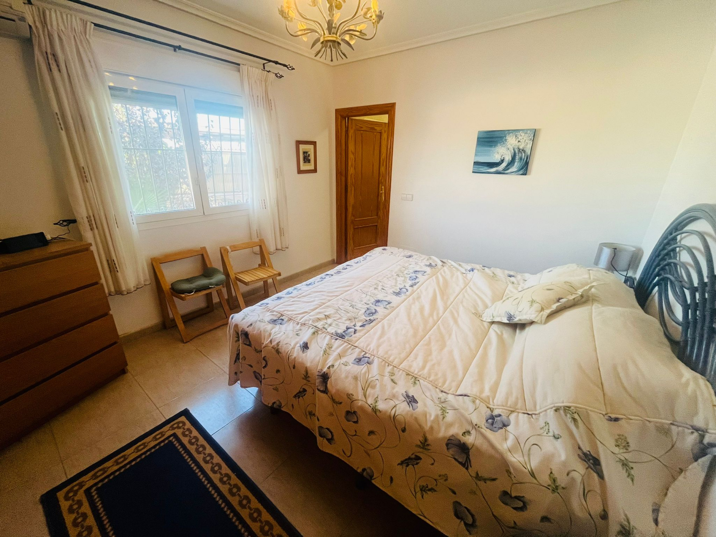 4 Bed, 2 Bath, HouseFor Sale, Gea Y Truyols, Murcia