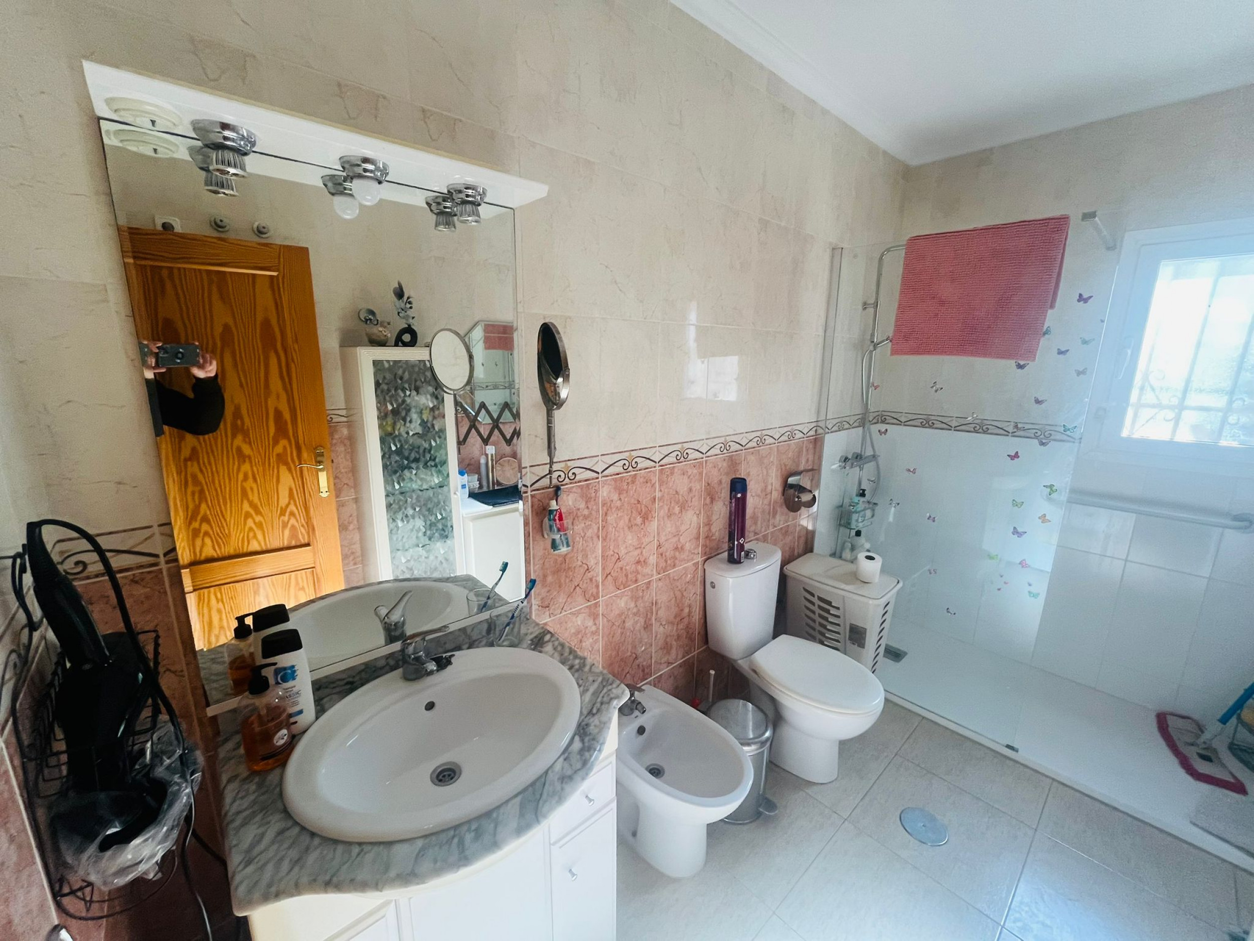 4 Bed, 2 Bath, HouseFor Sale, Gea Y Truyols, Murcia