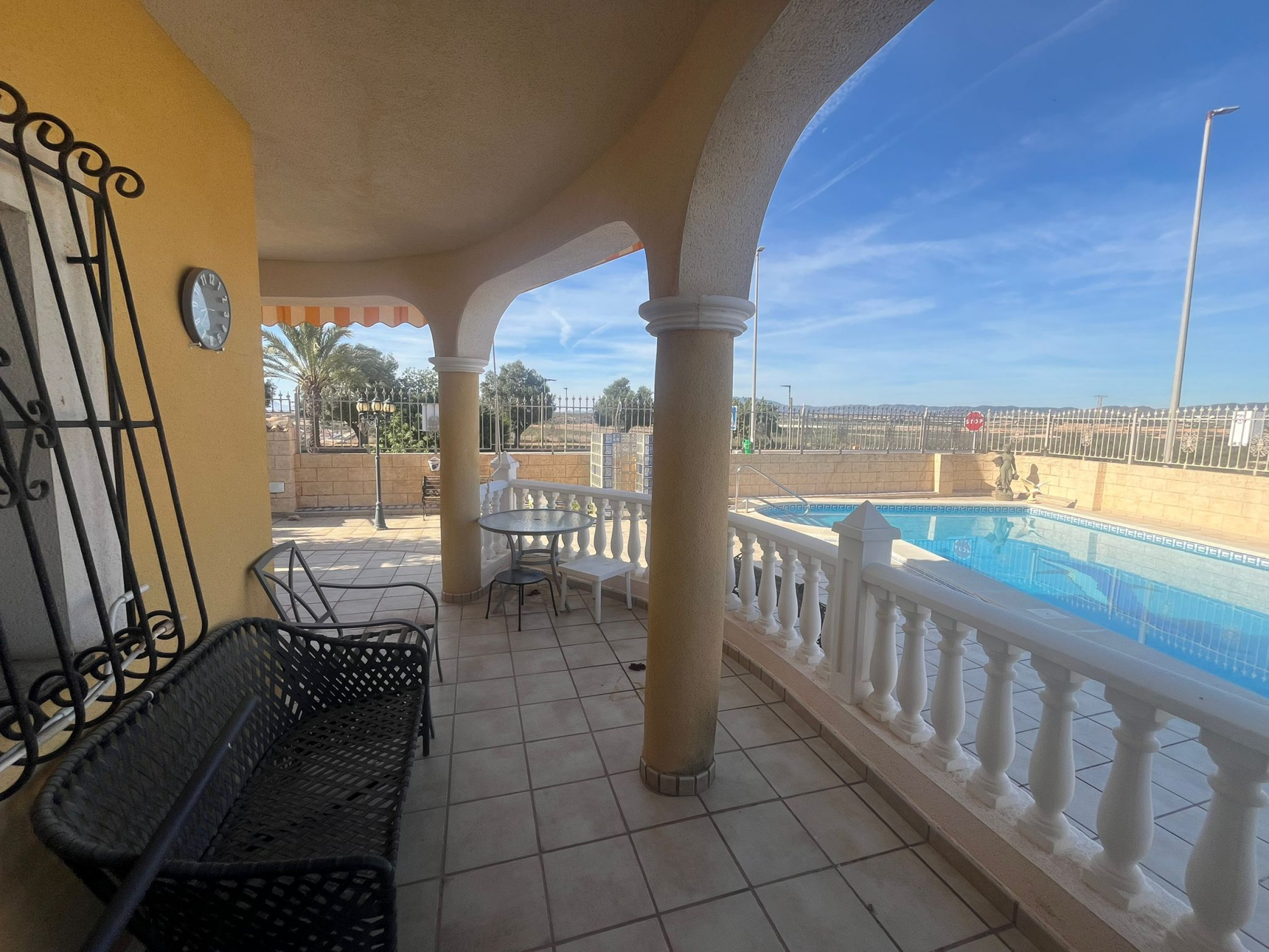 4 Bed, 2 Bath, HouseFor Sale, Gea Y Truyols, Murcia