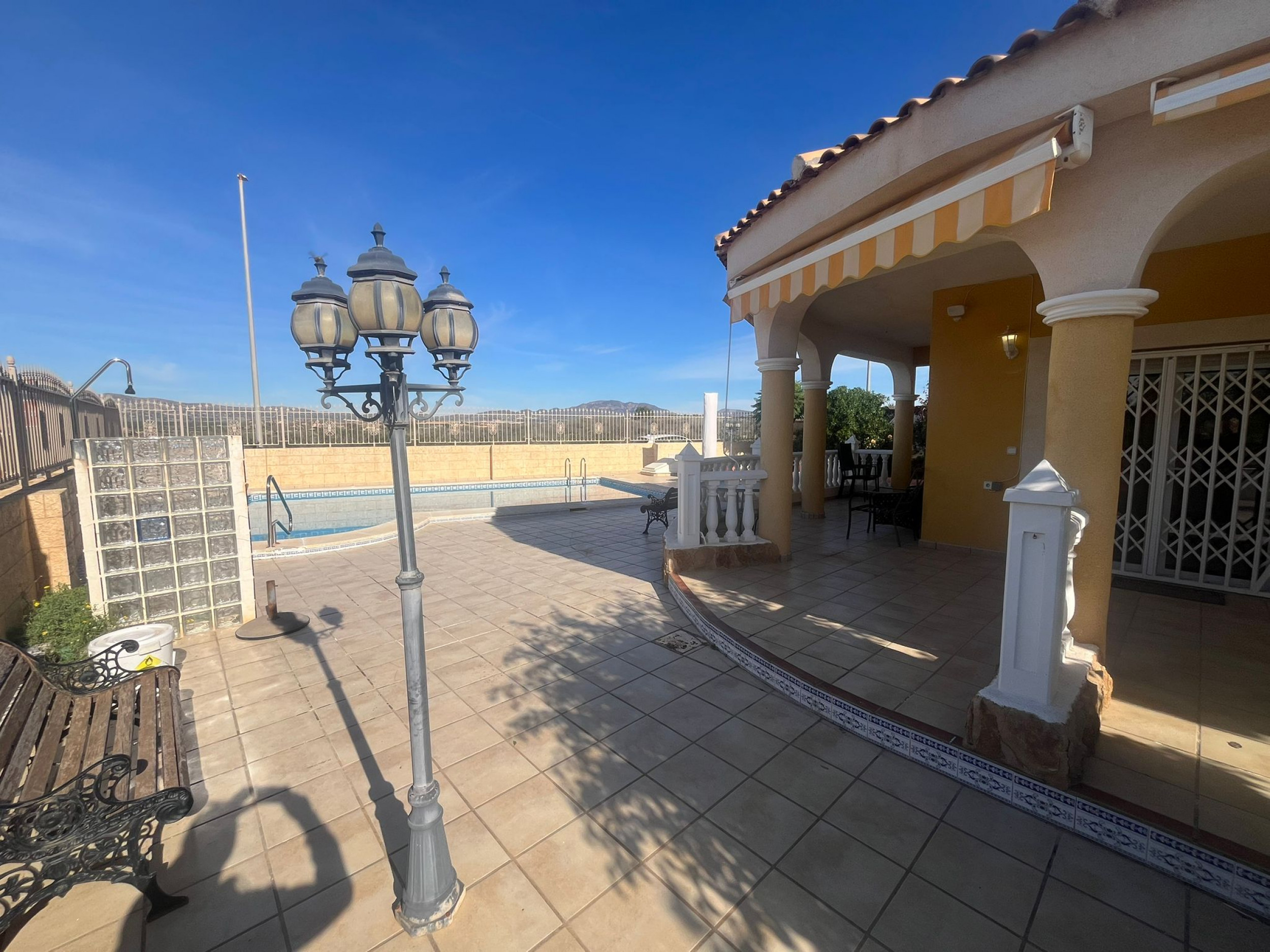 4 Bed, 2 Bath, HouseFor Sale, Gea Y Truyols, Murcia