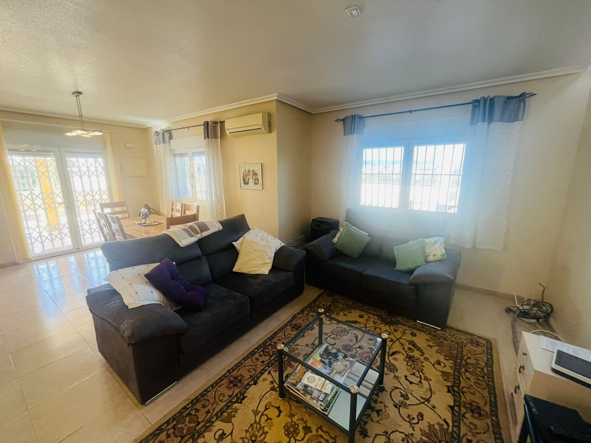 4 Bed, 2 Bath, HouseFor Sale, Gea Y Truyols, Murcia