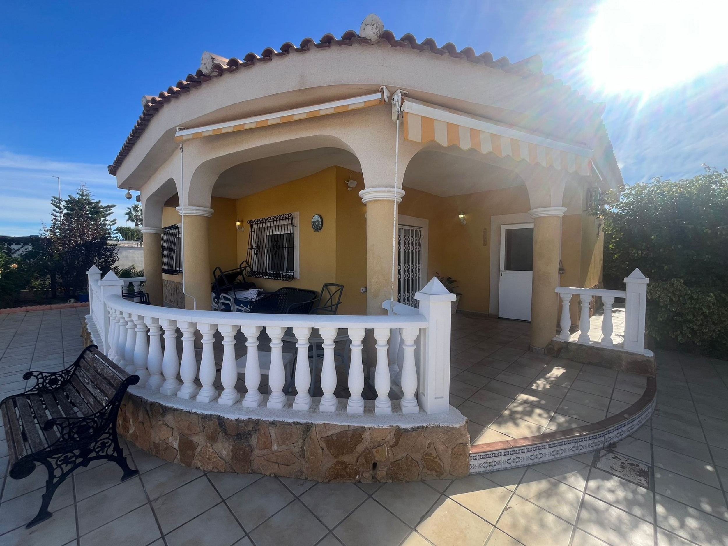 4 Bed, 2 Bath, HouseFor Sale, Gea Y Truyols, Murcia