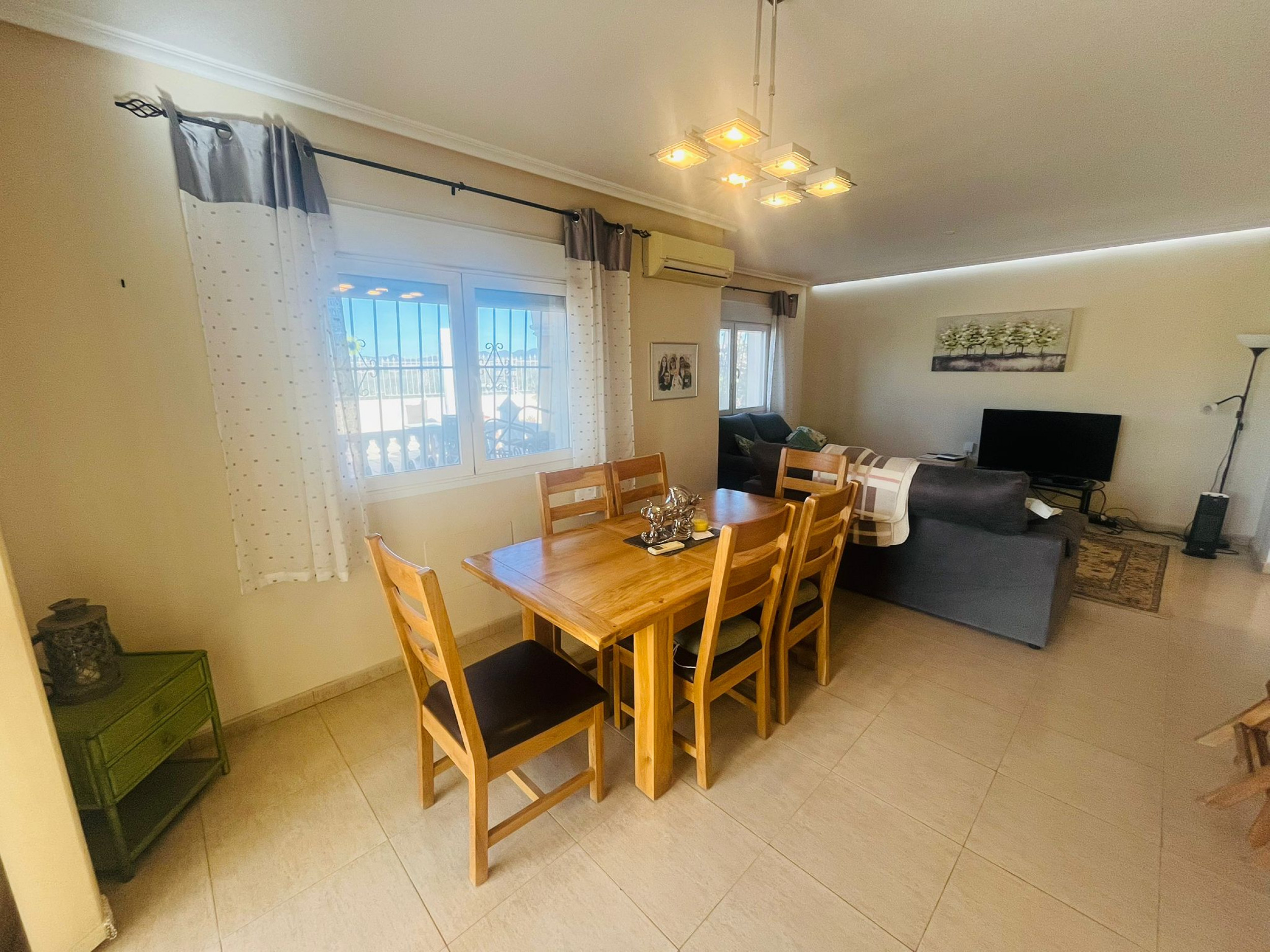 4 Bed, 2 Bath, HouseFor Sale, Gea Y Truyols, Murcia