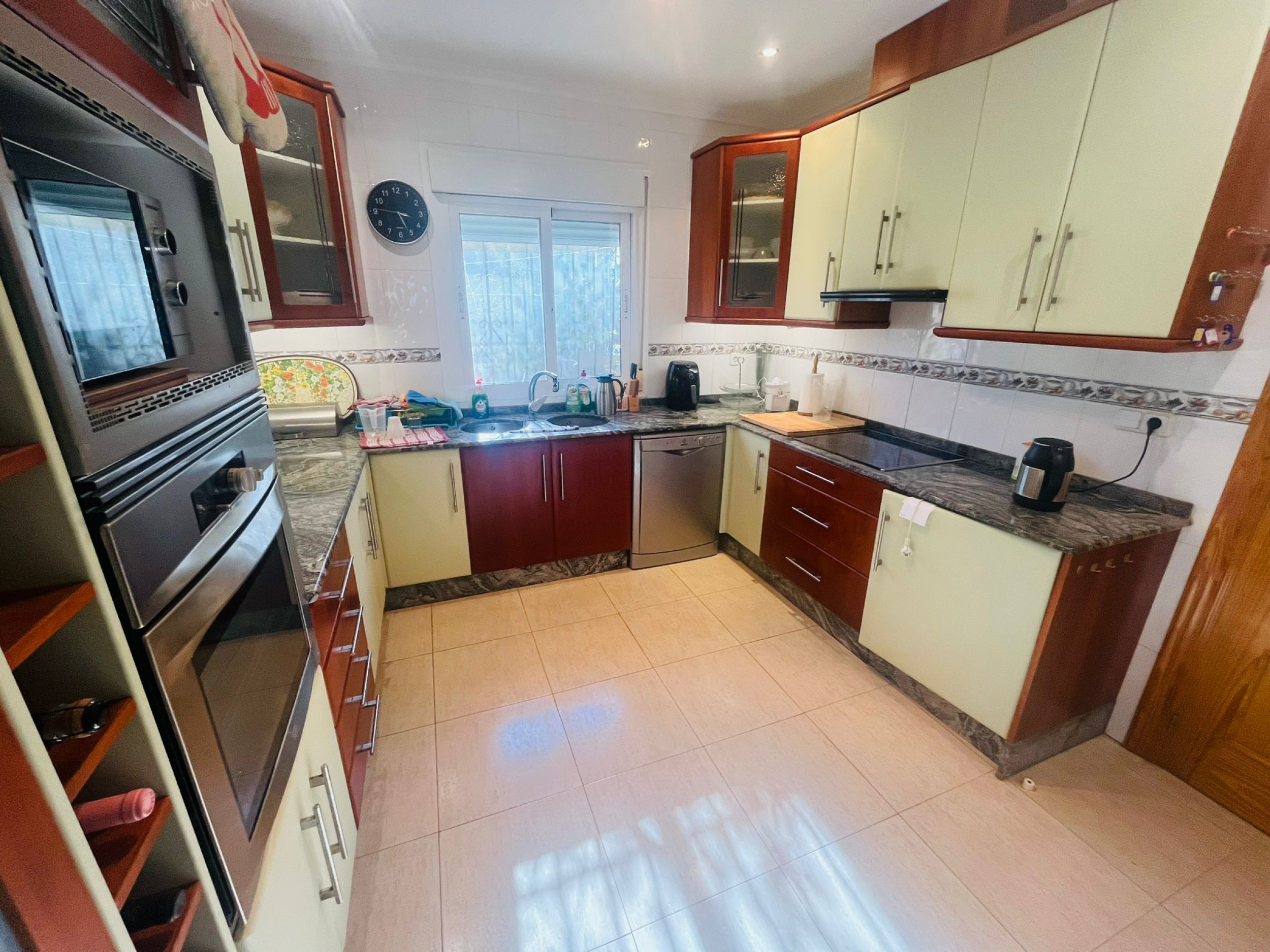 4 Bed, 2 Bath, HouseFor Sale, Gea Y Truyols, Murcia