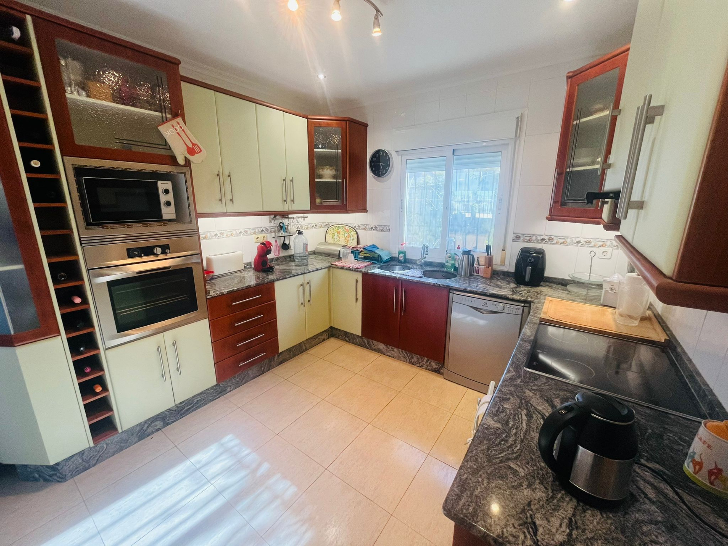 4 Bed, 2 Bath, HouseFor Sale, Gea Y Truyols, Murcia