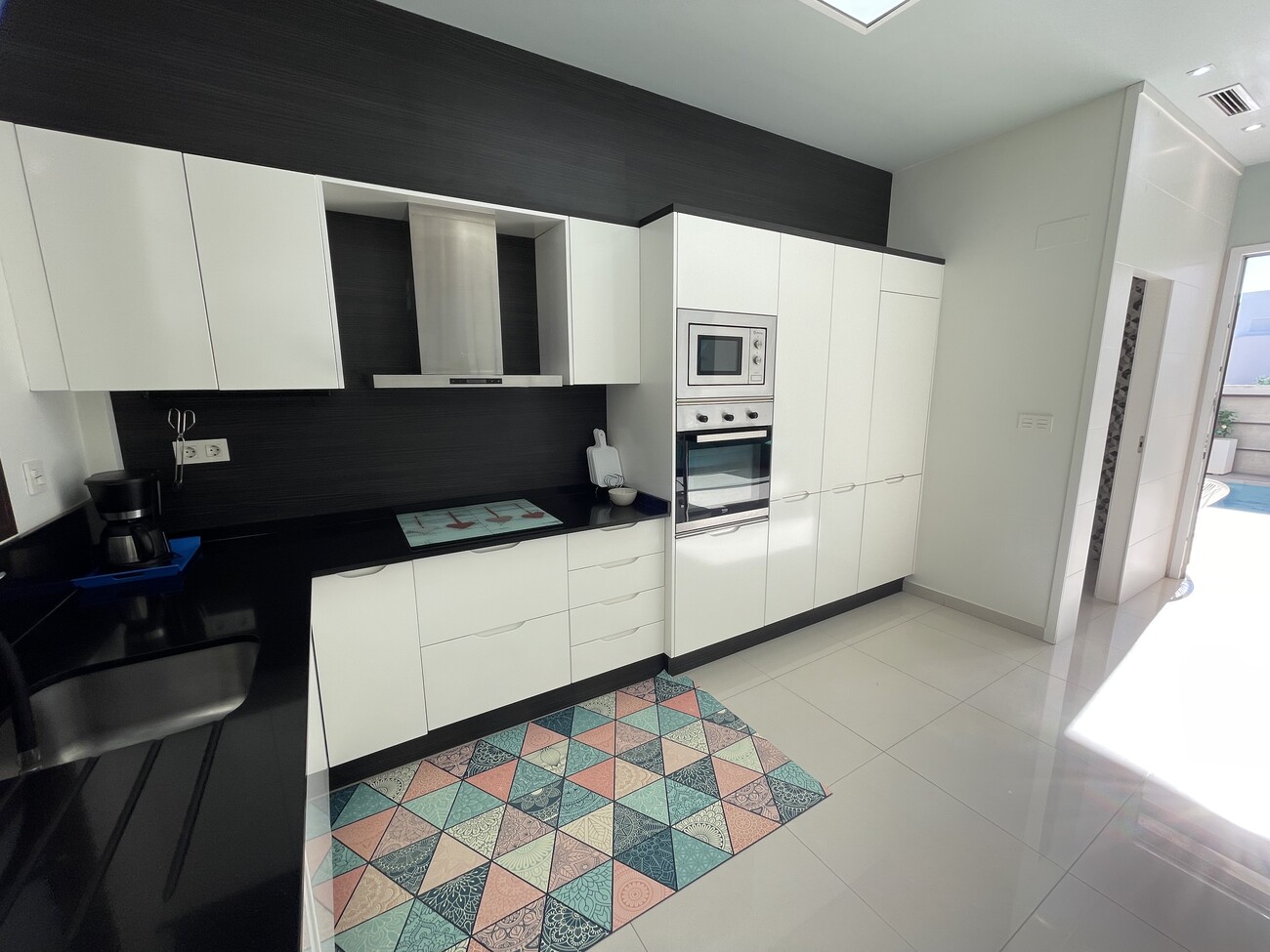 2 Bed, 1 Bath, HouseFor Sale, Villamartin, Alicante