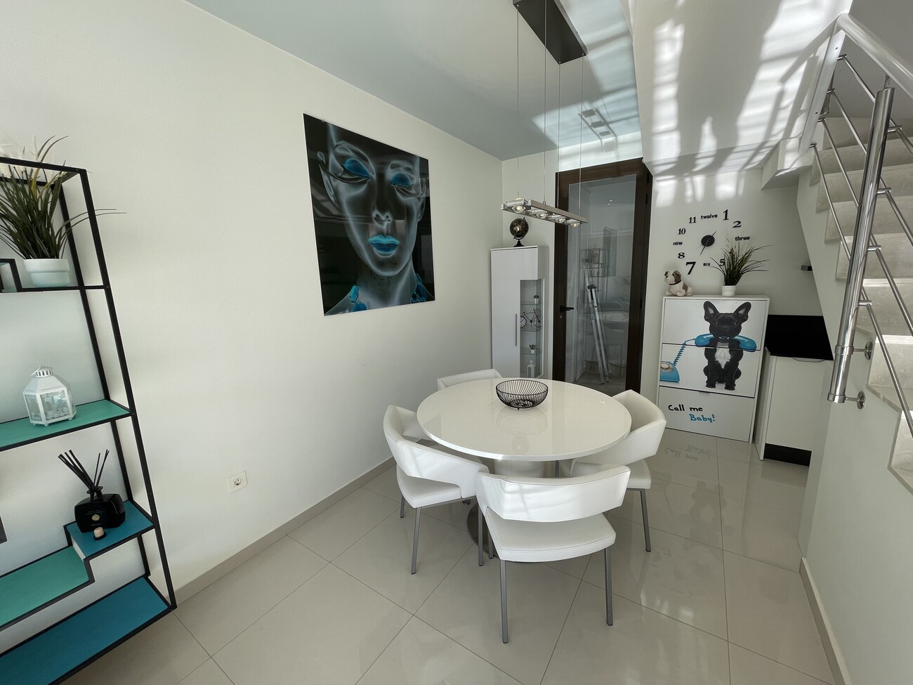 2 Bed, 1 Bath, HouseFor Sale, Villamartin, Alicante