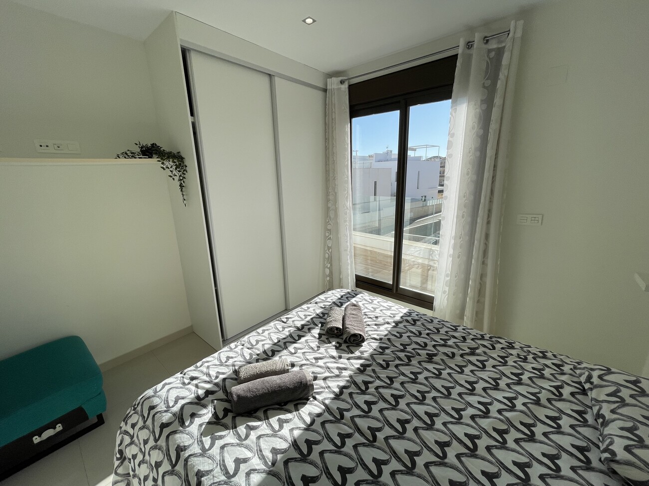 2 Bed, 1 Bath, HouseFor Sale, Villamartin, Alicante