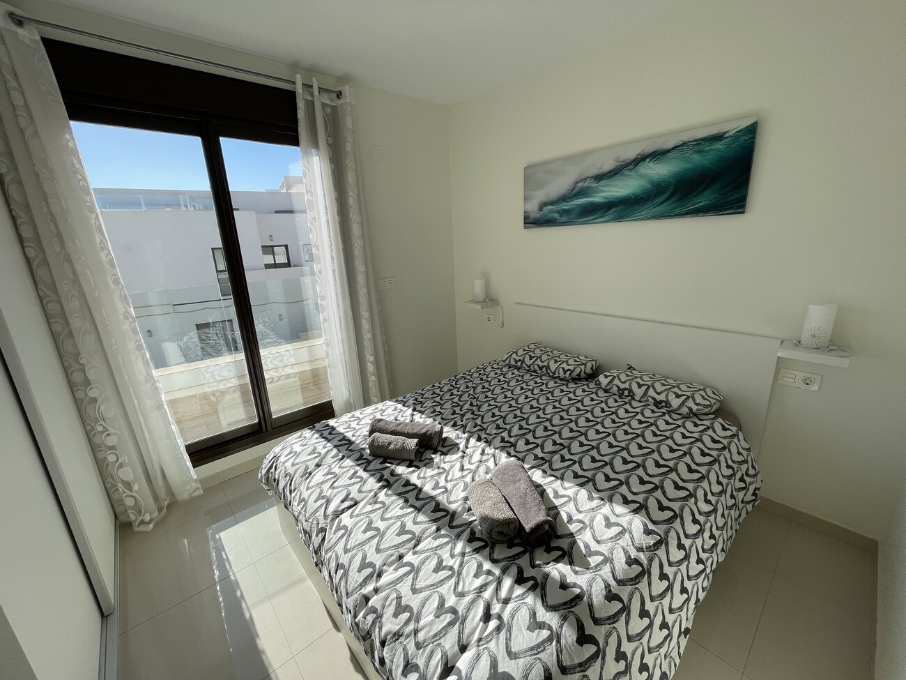 2 Bed, 1 Bath, HouseFor Sale, Villamartin, Alicante
