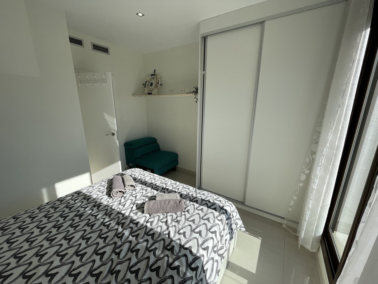 2 Bed, 1 Bath, HouseFor Sale, Villamartin, Alicante