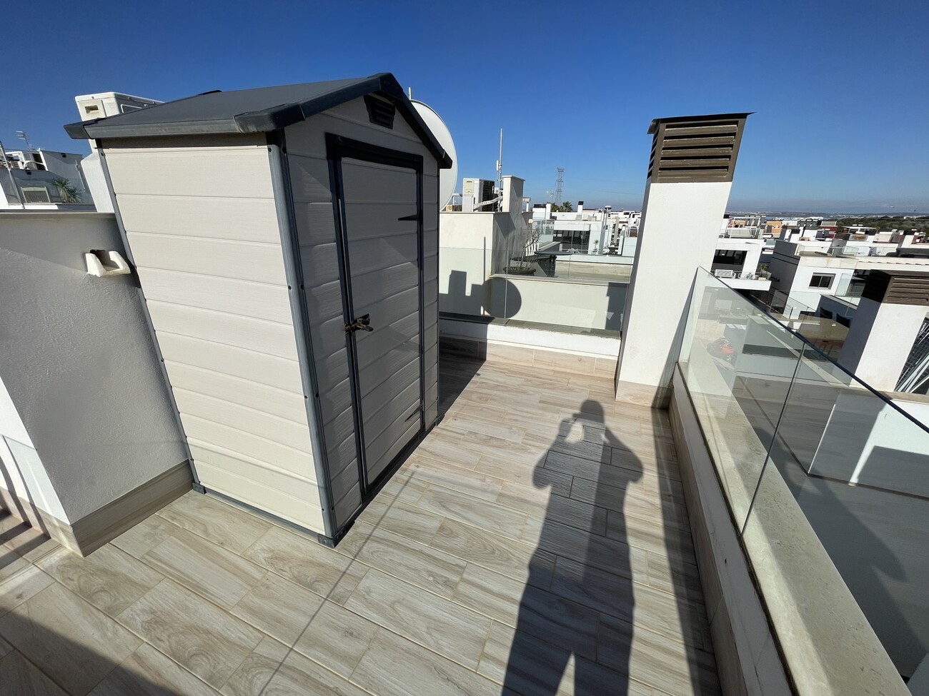 2 Bed, 1 Bath, HouseFor Sale, Villamartin, Alicante