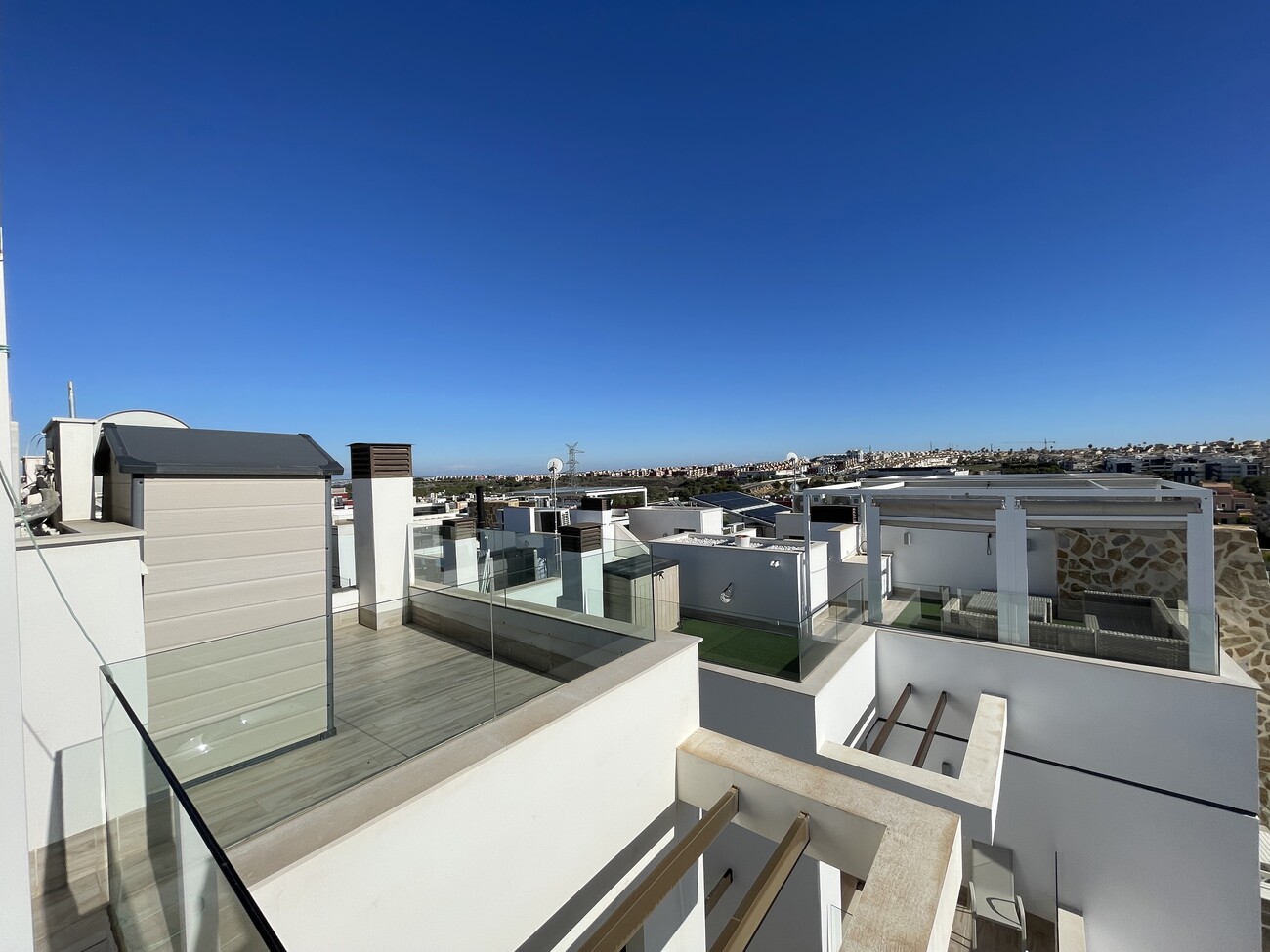 2 Bed, 1 Bath, HouseFor Sale, Villamartin, Alicante