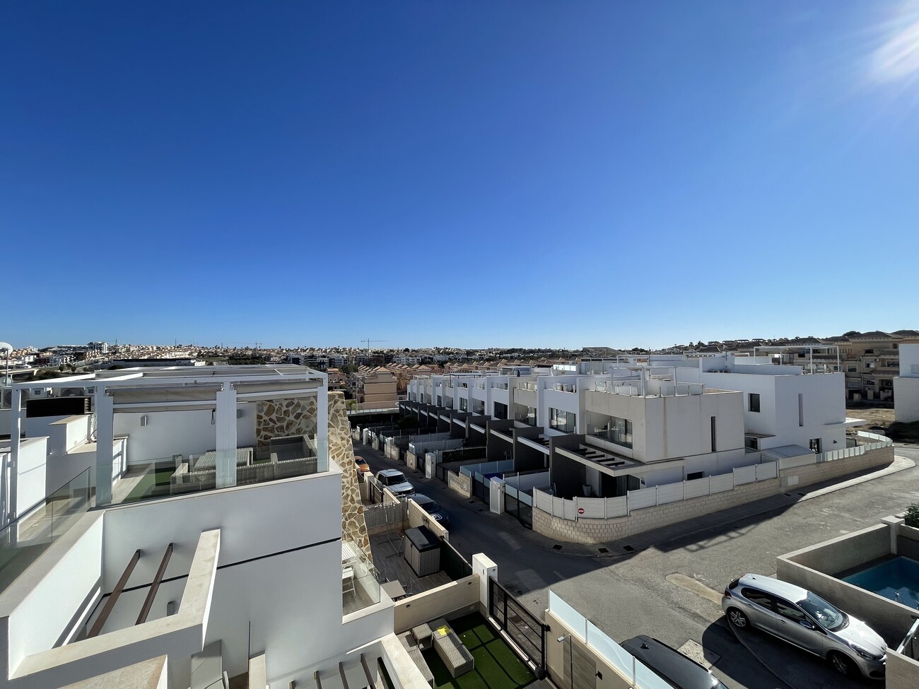 2 Bed, 1 Bath, HouseFor Sale, Villamartin, Alicante