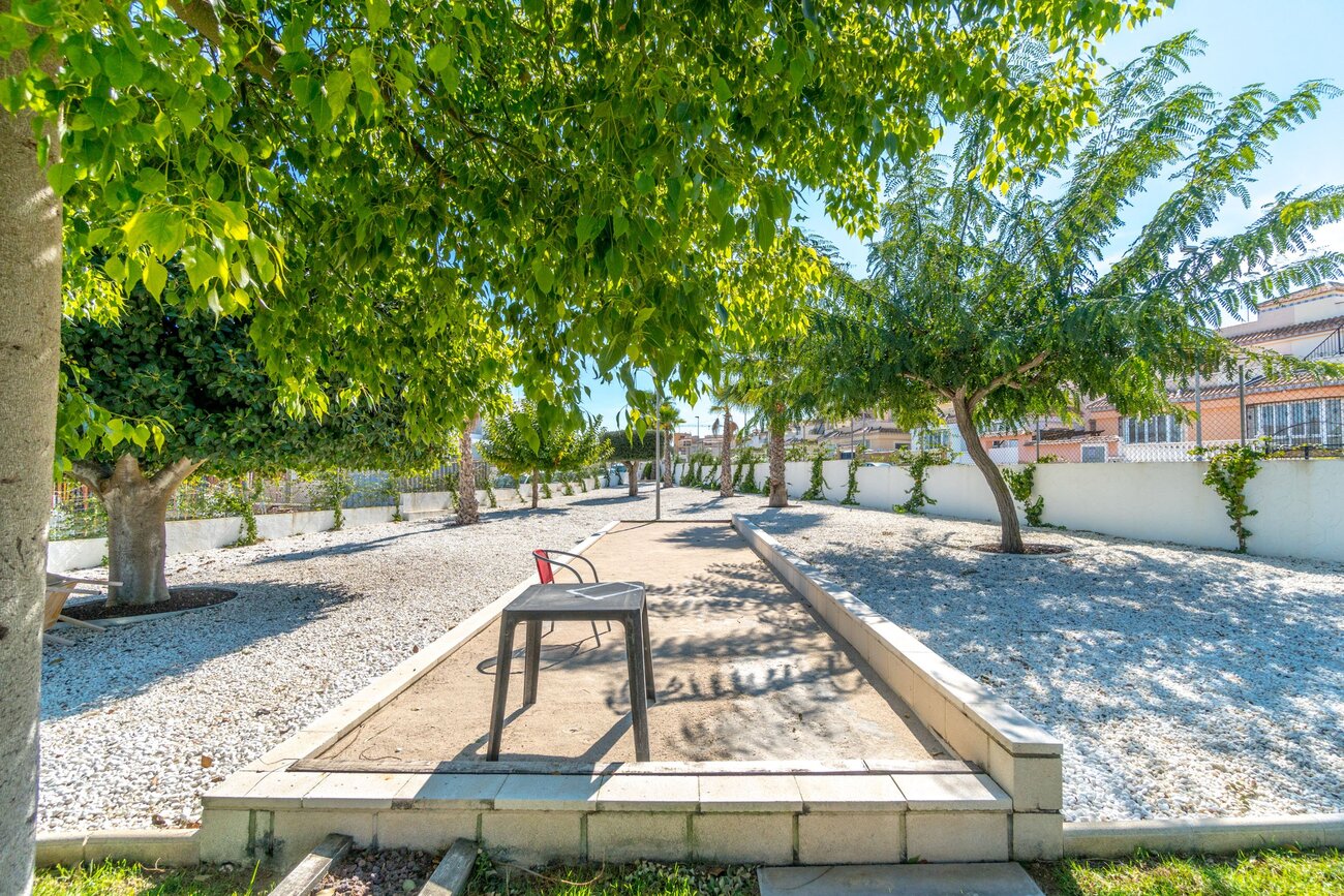 2 Bed, 1 Bath, HouseFor Sale, Villamartin, Alicante