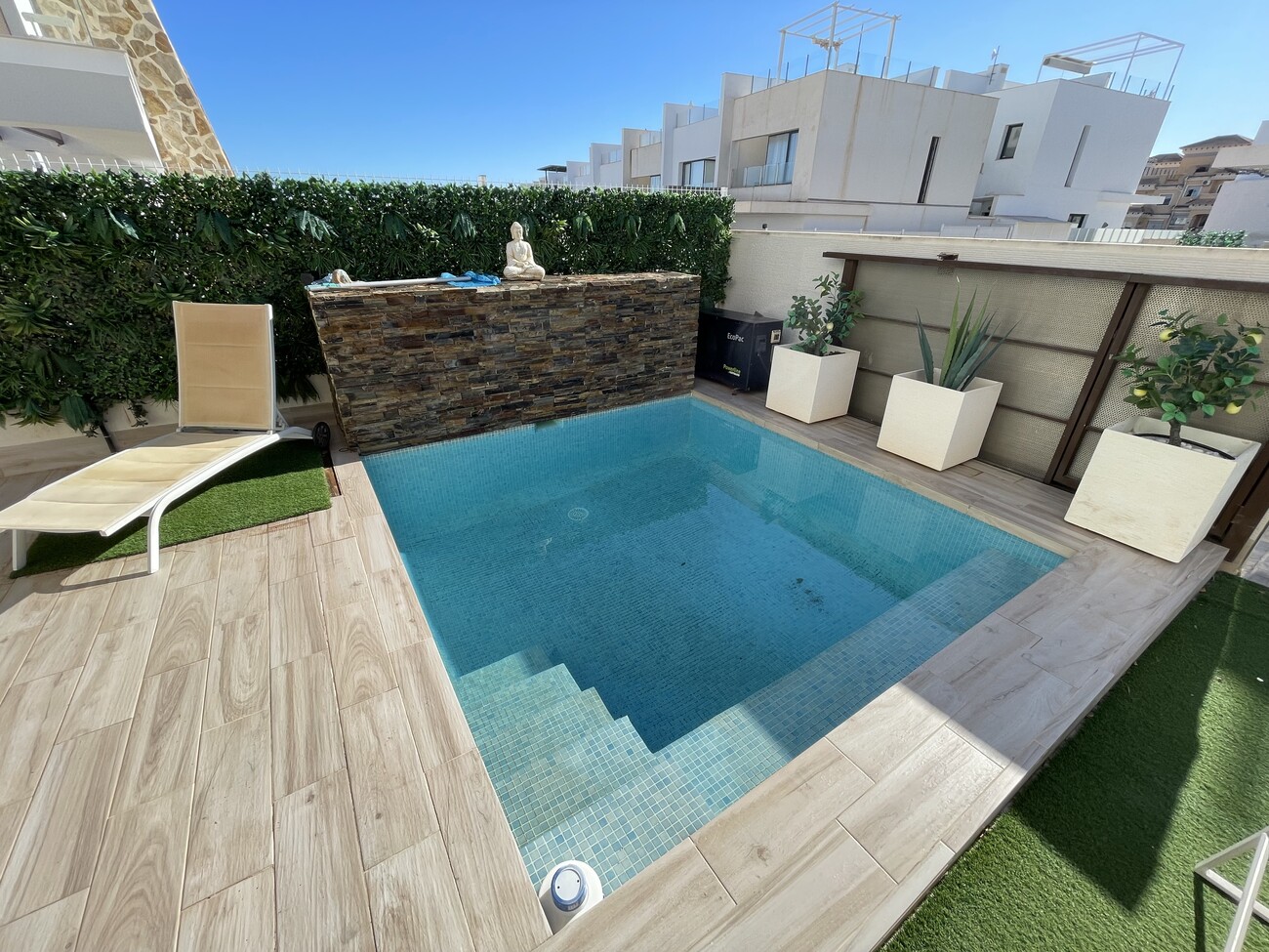 2 Bed, 1 Bath, HouseFor Sale, Villamartin, Alicante