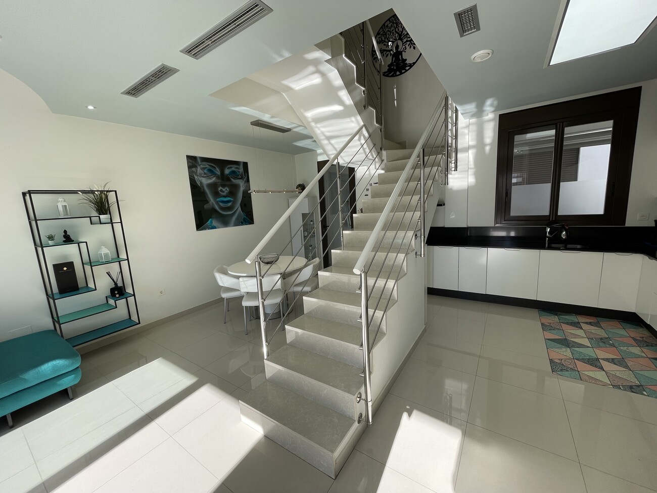 2 Bed, 1 Bath, HouseFor Sale, Villamartin, Alicante