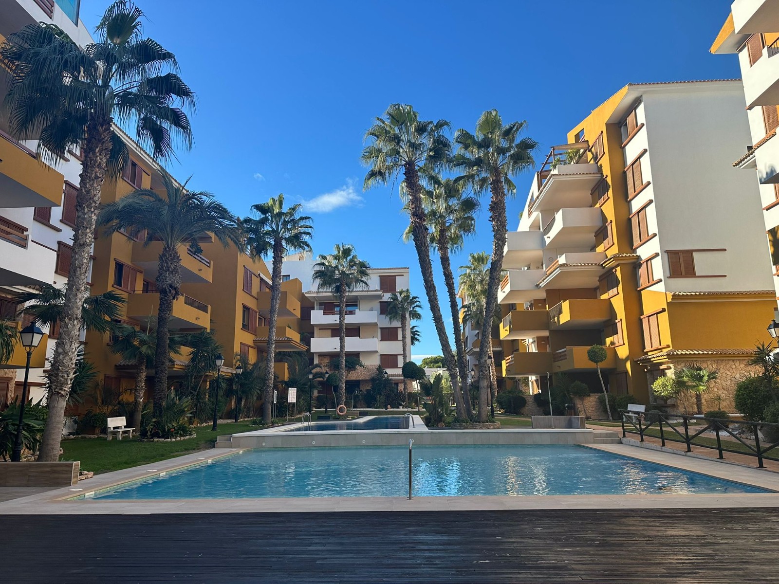 2 Bed, 2 Bath, ApartmentFor Sale, Punta Prima, Alicante