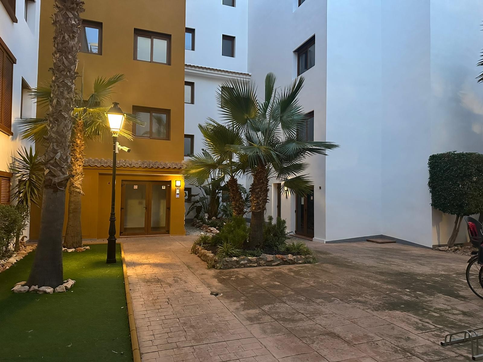 2 Bed, 2 Bath, ApartmentFor Sale, Punta Prima, Alicante
