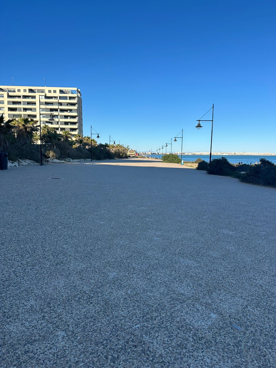 2 Bed, 2 Bath, ApartmentFor Sale, Punta Prima, Alicante