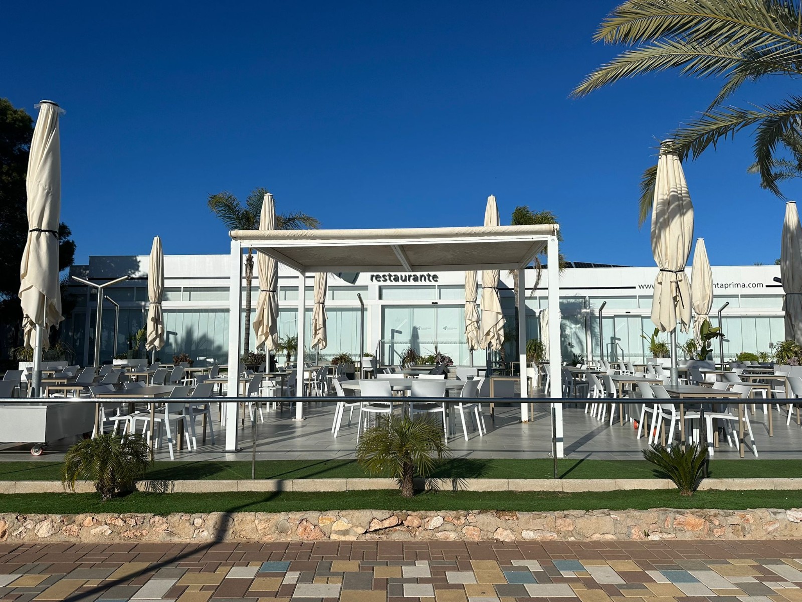 2 Bed, 2 Bath, ApartmentFor Sale, Punta Prima, Alicante