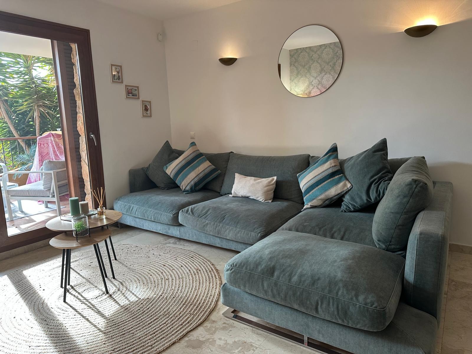 2 Bed, 2 Bath, ApartmentFor Sale, Punta Prima, Alicante