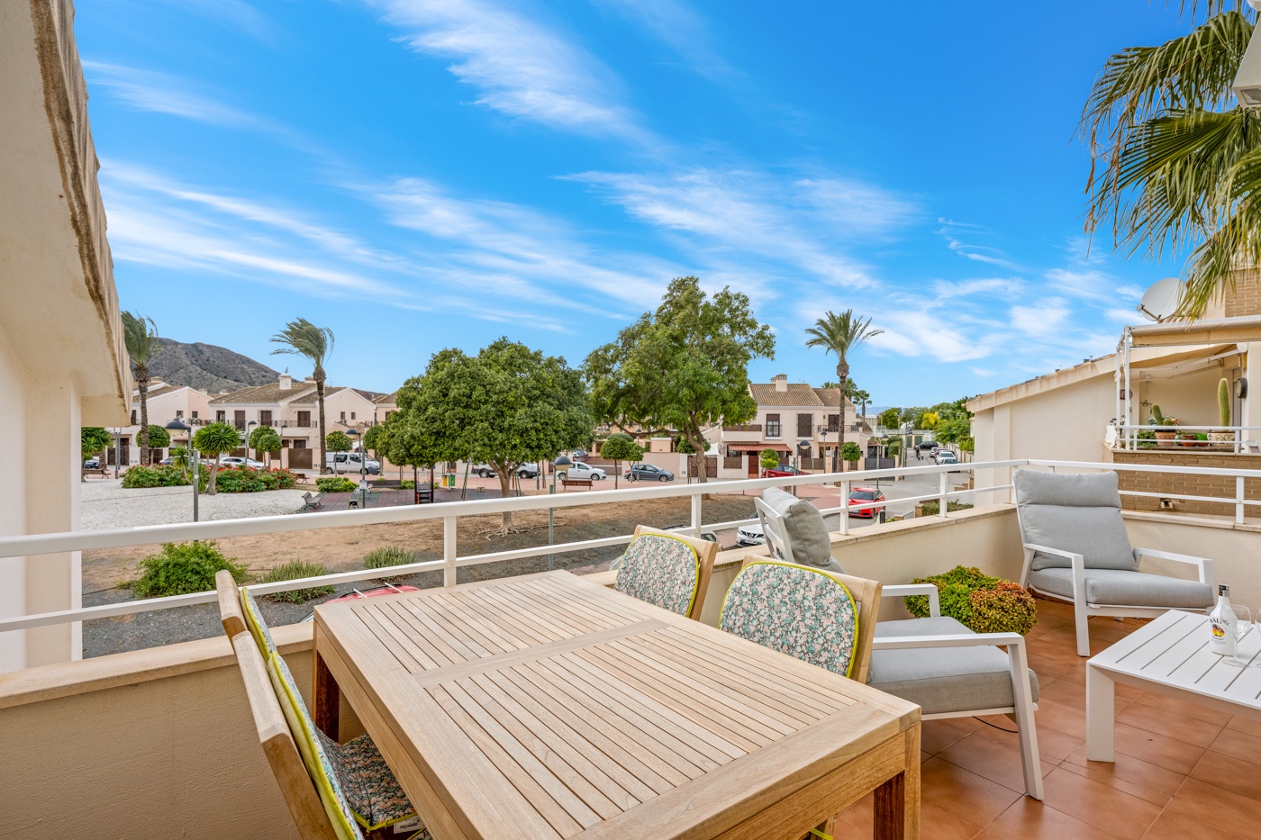 3 Bed, 2 Bath, ApartmentFor Sale, Torre Pacheco*, Murcia