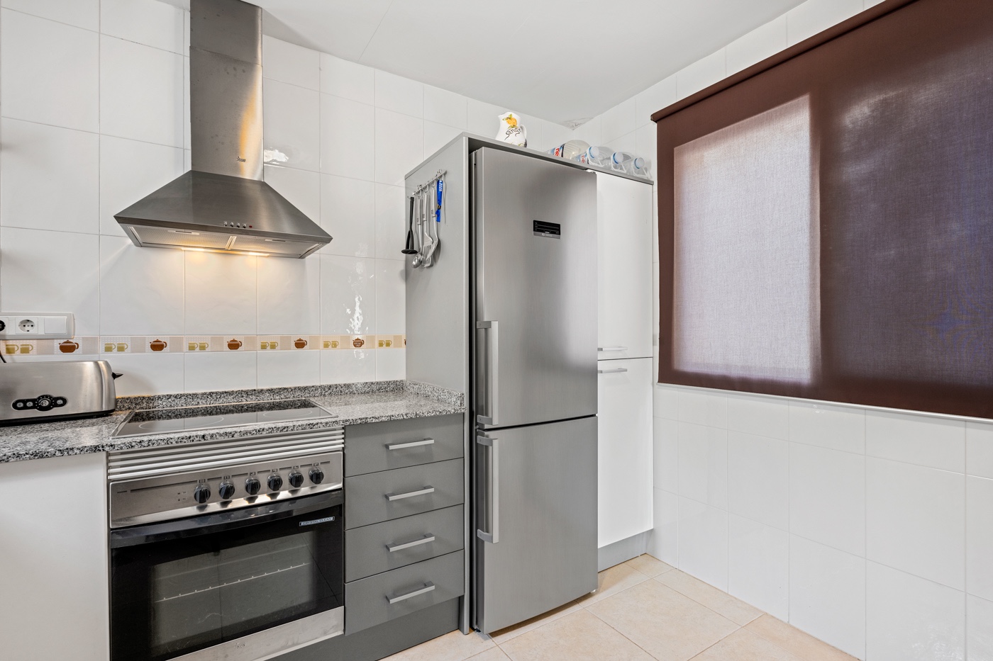 3 Bed, 2 Bath, ApartmentFor Sale, Torre Pacheco*, Murcia