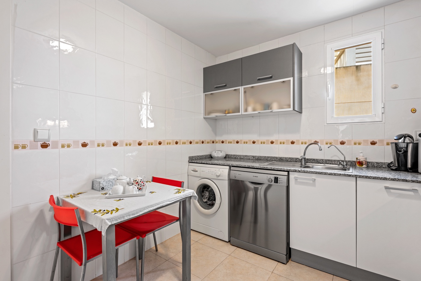 3 Bed, 2 Bath, ApartmentFor Sale, Torre Pacheco*, Murcia