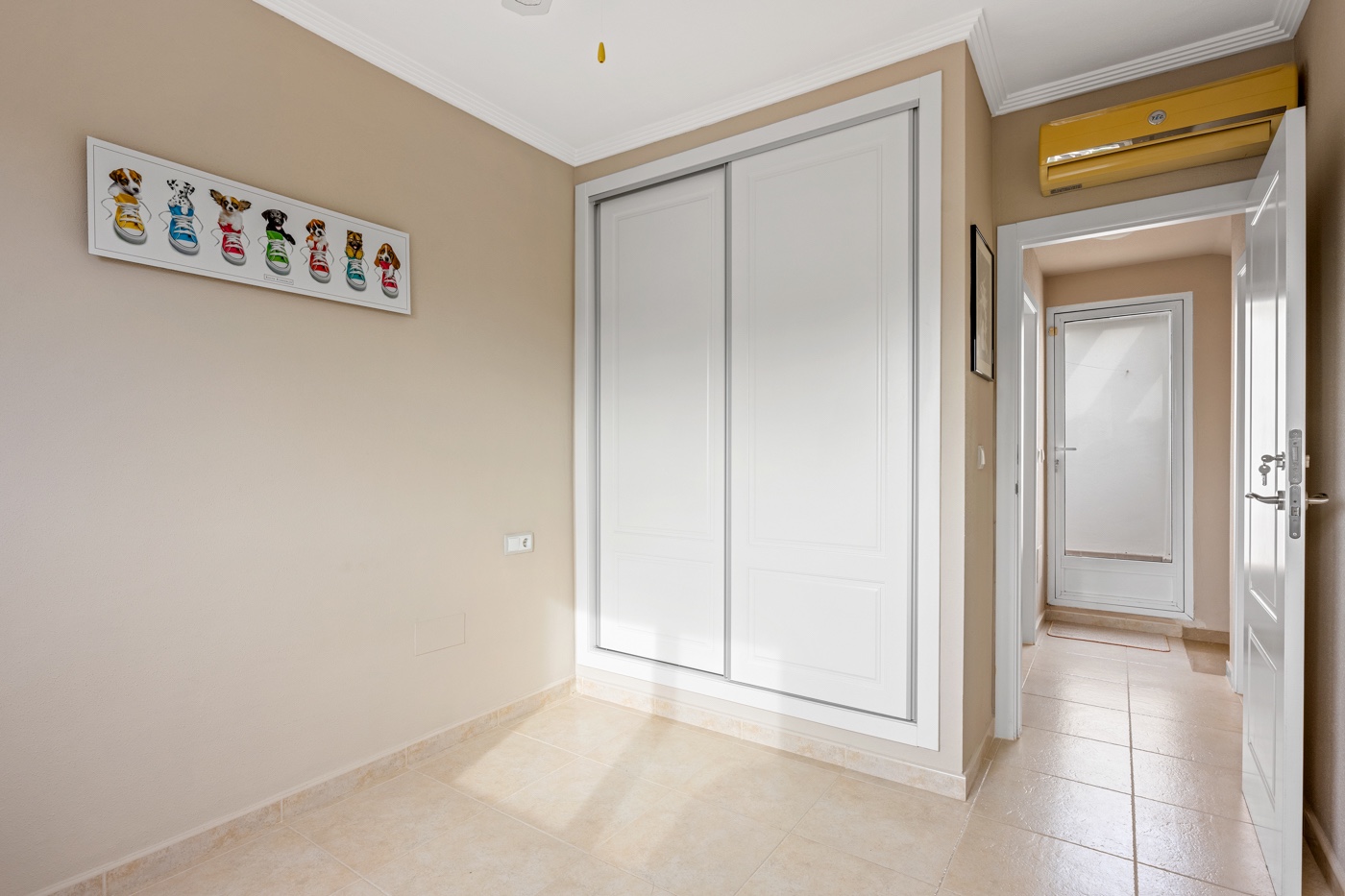 3 Bed, 2 Bath, ApartmentFor Sale, Torre Pacheco*, Murcia