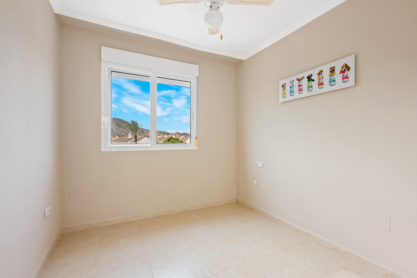 3 Bed, 2 Bath, ApartmentFor Sale, Torre Pacheco*, Murcia