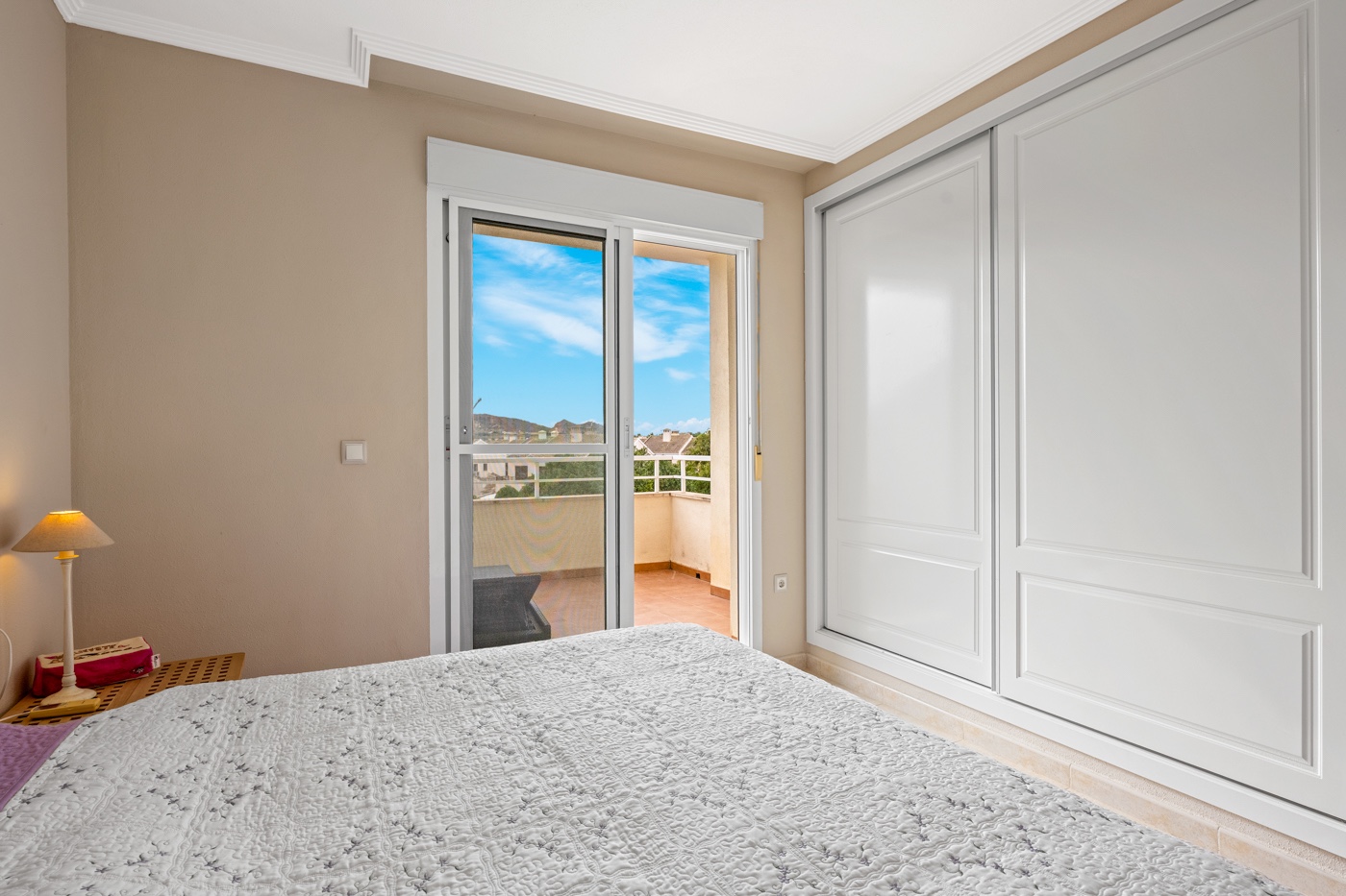 3 Bed, 2 Bath, ApartmentFor Sale, Torre Pacheco*, Murcia