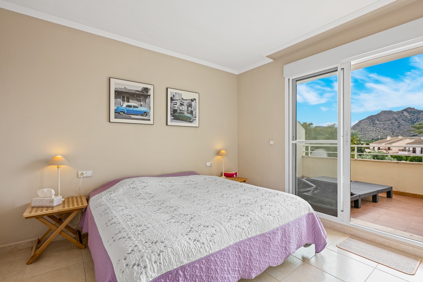 3 Bed, 2 Bath, ApartmentFor Sale, Torre Pacheco*, Murcia