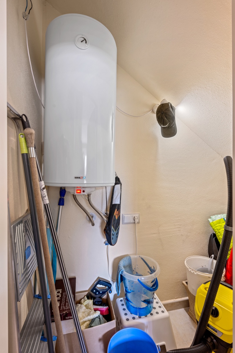 3 Bed, 2 Bath, ApartmentFor Sale, Torre Pacheco*, Murcia