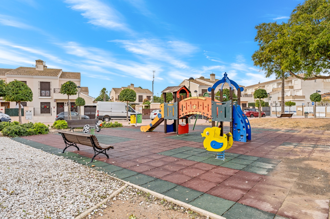 3 Bed, 2 Bath, ApartmentFor Sale, Torre Pacheco*, Murcia