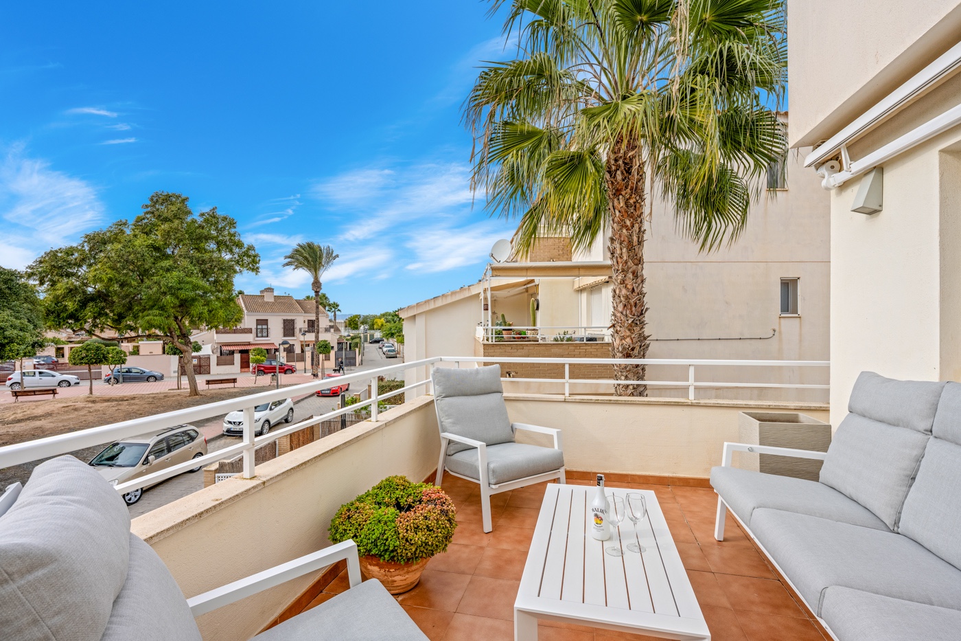 3 Bed, 2 Bath, ApartmentFor Sale, Torre Pacheco*, Murcia