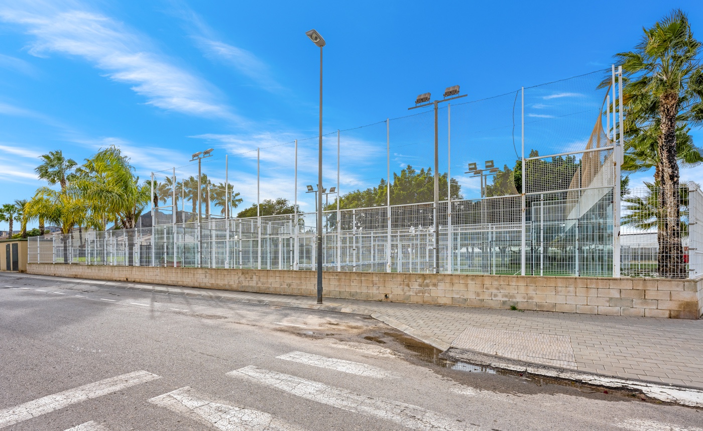 3 Bed, 2 Bath, ApartmentFor Sale, Torre Pacheco*, Murcia