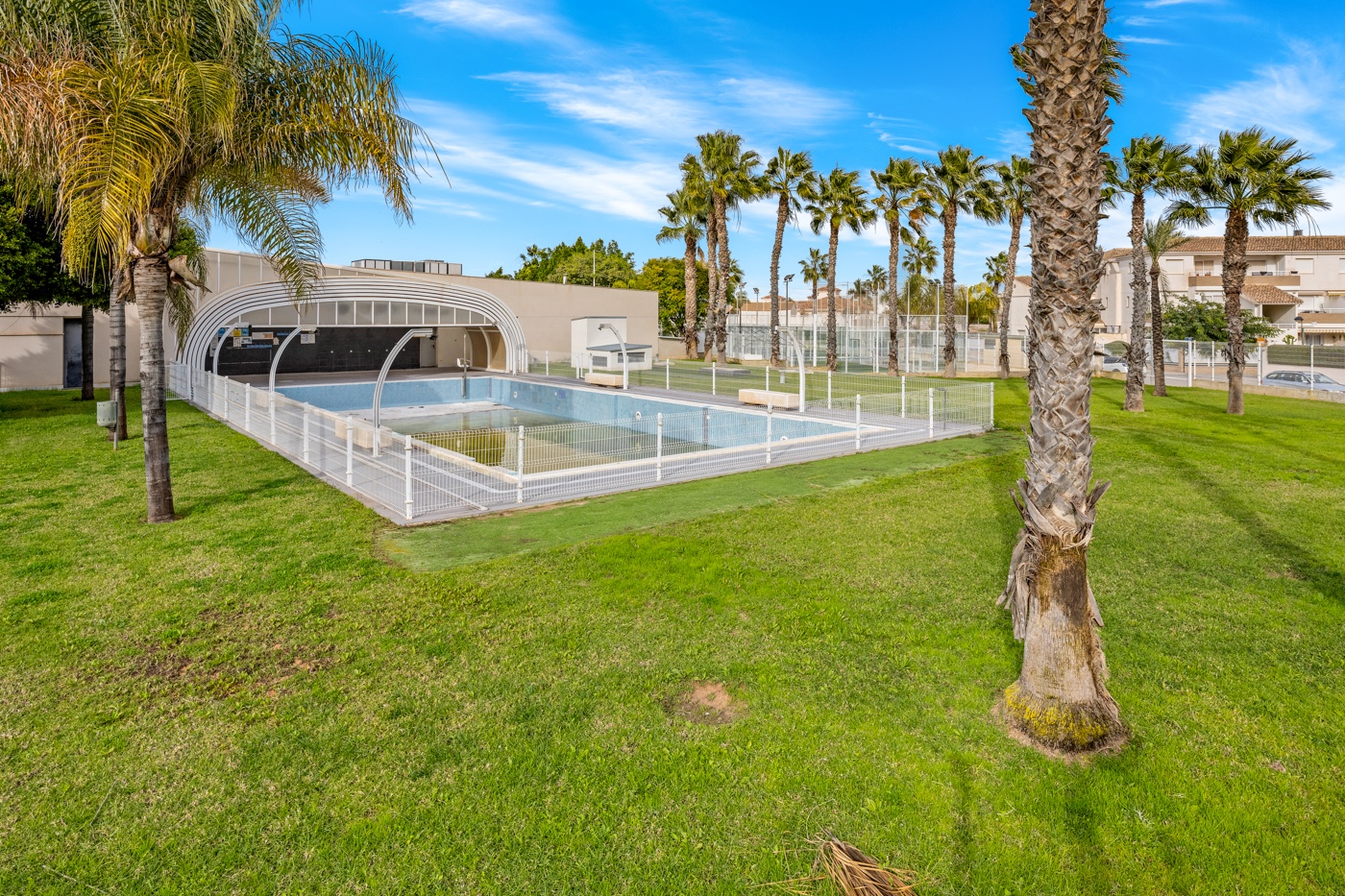 3 Bed, 2 Bath, ApartmentFor Sale, Torre Pacheco*, Murcia