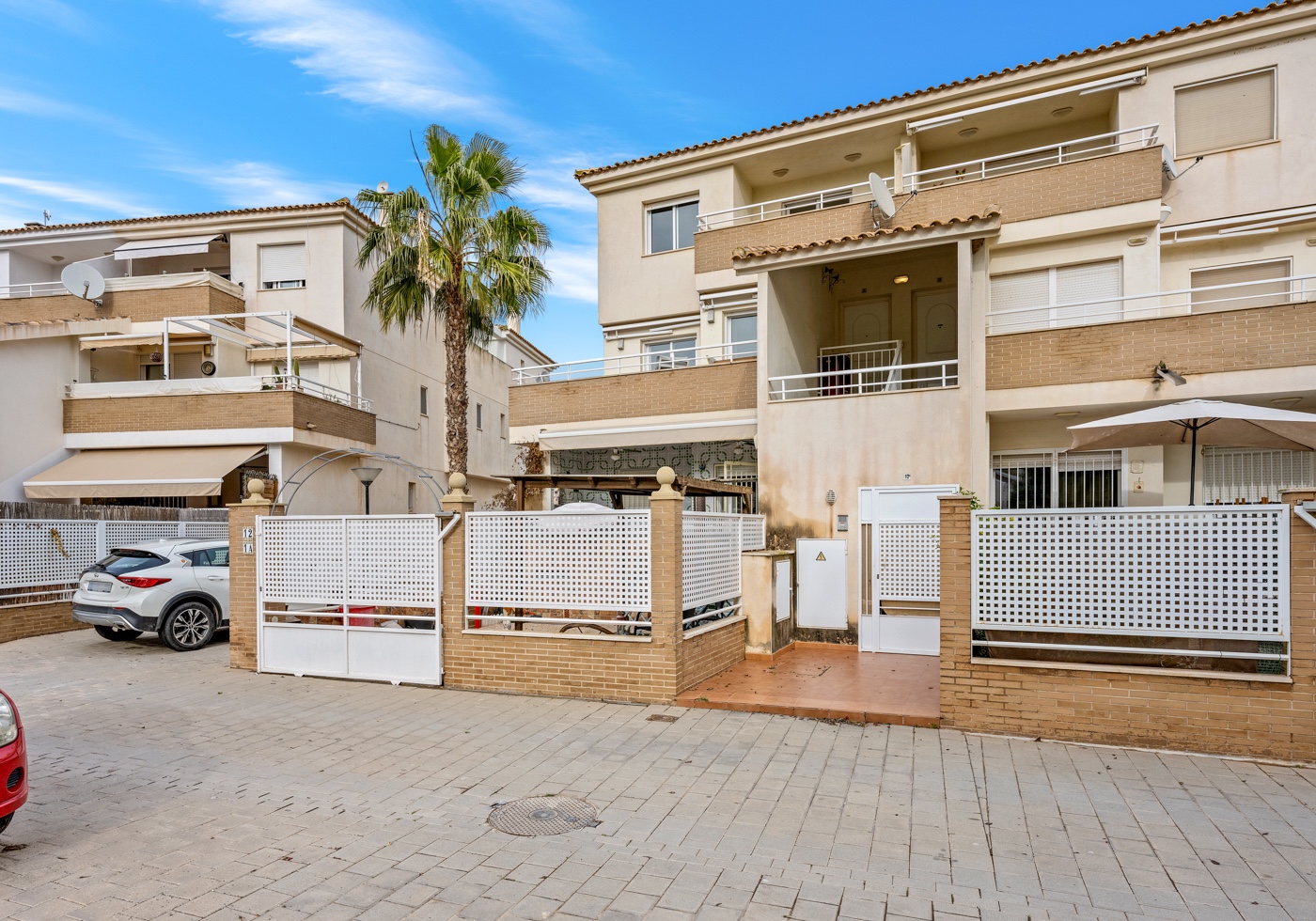 3 Bed, 2 Bath, ApartmentFor Sale, Torre Pacheco*, Murcia
