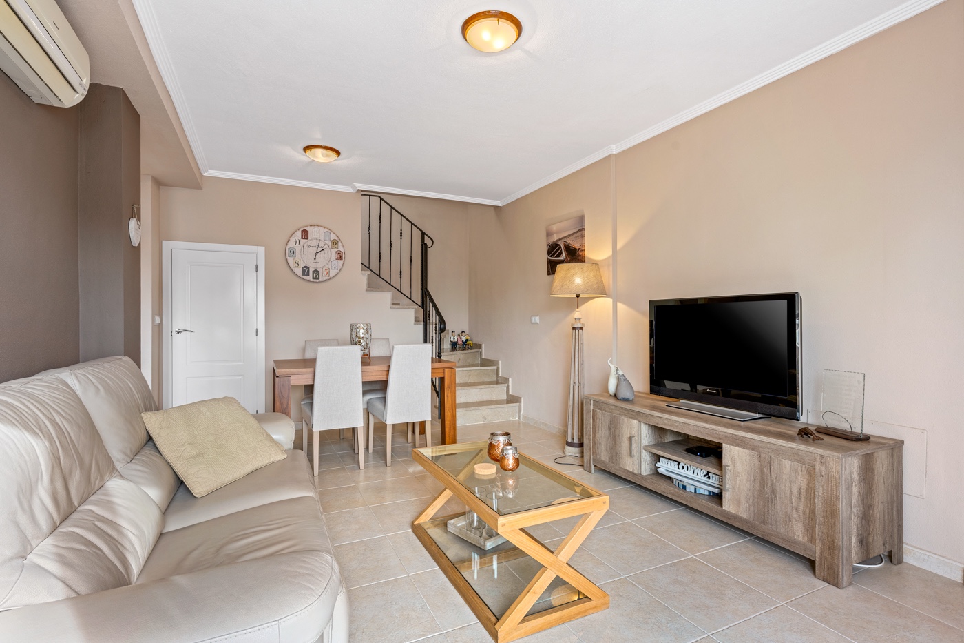 3 Bed, 2 Bath, ApartmentFor Sale, Torre Pacheco*, Murcia