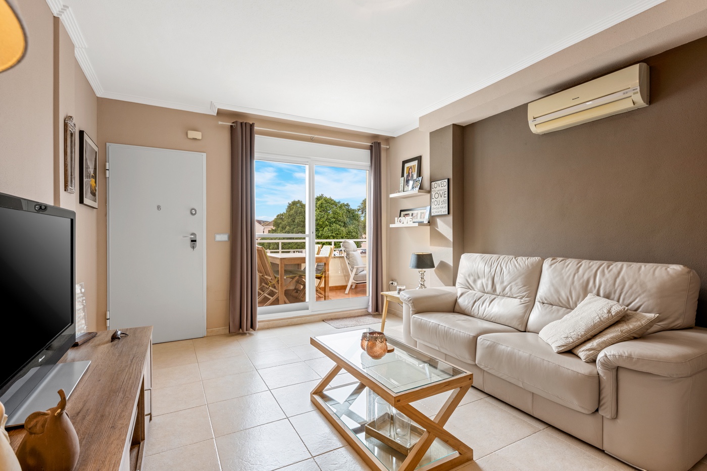 3 Bed, 2 Bath, ApartmentFor Sale, Torre Pacheco*, Murcia