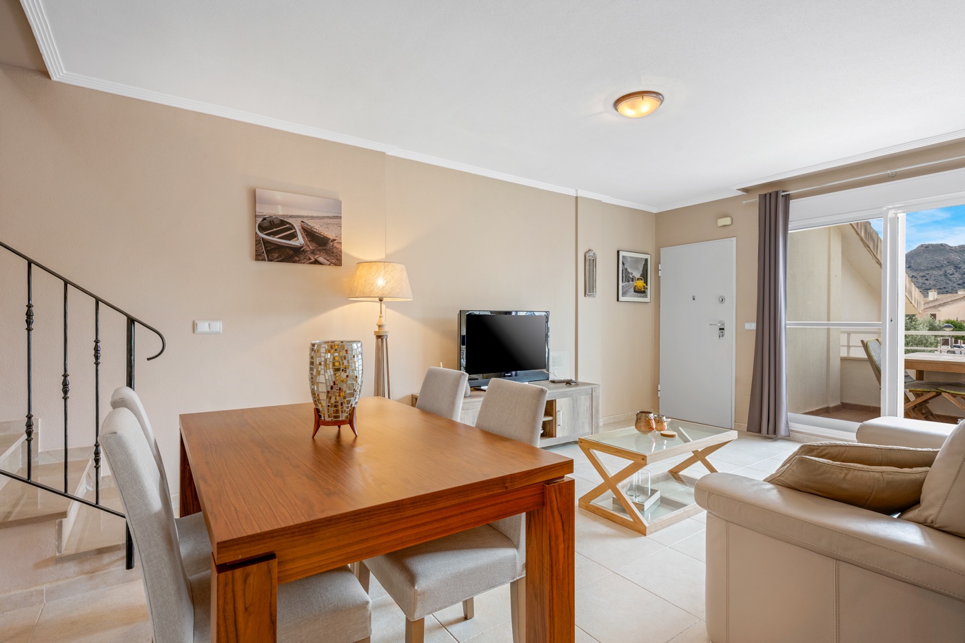 3 Bed, 2 Bath, ApartmentFor Sale, Torre Pacheco*, Murcia