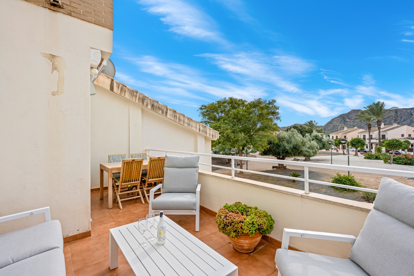 3 Bed, 2 Bath, ApartmentFor Sale, Torre Pacheco*, Murcia