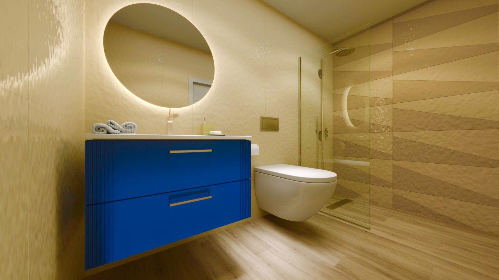 3 Bed, 3 Bath, ApartmentFor Sale, Torrevieja, Alicante