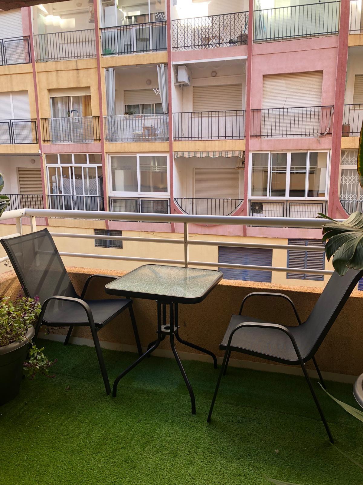 2 Bed, 1 Bath, ApartmentFor Sale, Torrevieja, Alicante